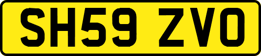 SH59ZVO