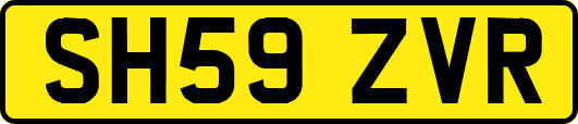 SH59ZVR