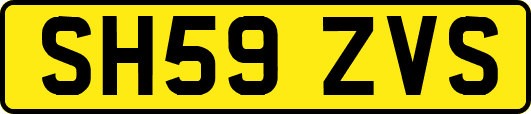 SH59ZVS