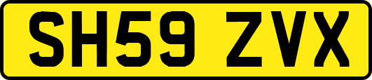 SH59ZVX