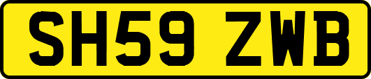 SH59ZWB