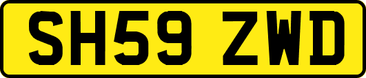 SH59ZWD