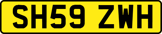 SH59ZWH