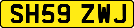 SH59ZWJ