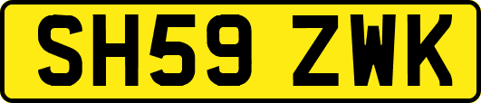 SH59ZWK