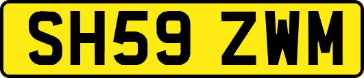 SH59ZWM