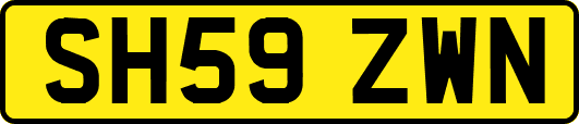 SH59ZWN