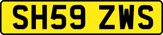 SH59ZWS