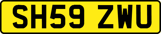 SH59ZWU