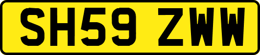 SH59ZWW