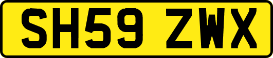 SH59ZWX