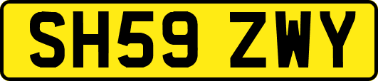 SH59ZWY