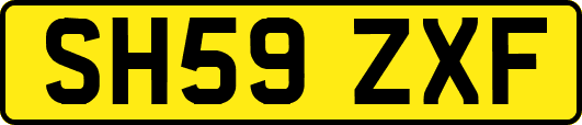 SH59ZXF