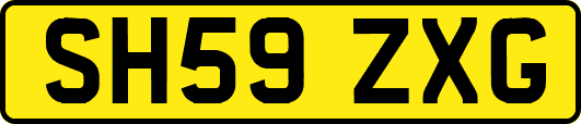 SH59ZXG
