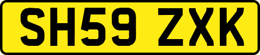 SH59ZXK