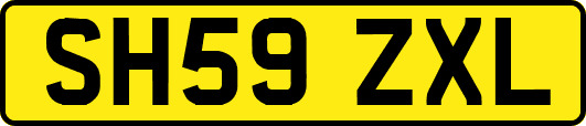 SH59ZXL