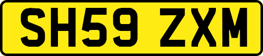 SH59ZXM