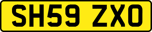 SH59ZXO