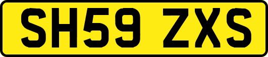 SH59ZXS