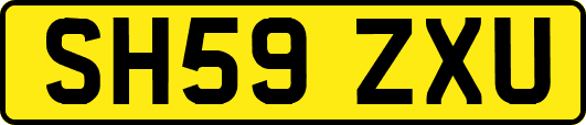 SH59ZXU