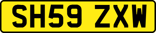 SH59ZXW