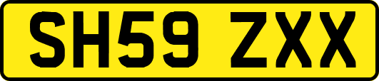 SH59ZXX