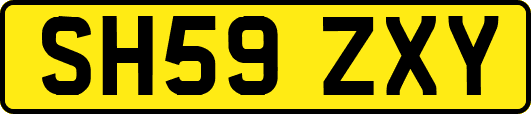 SH59ZXY