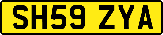 SH59ZYA
