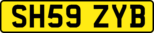 SH59ZYB