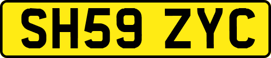 SH59ZYC