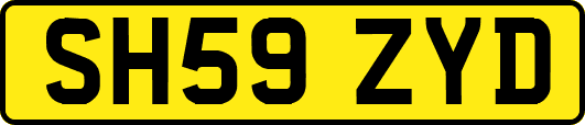 SH59ZYD