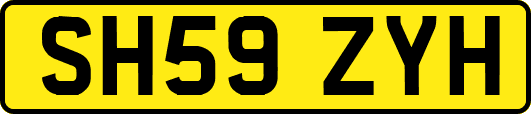 SH59ZYH