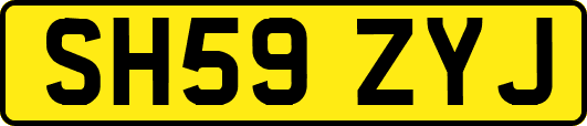 SH59ZYJ