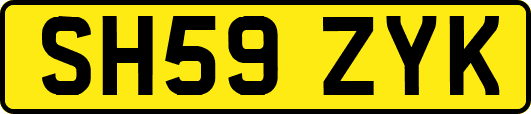 SH59ZYK