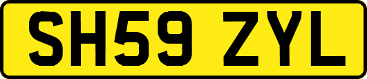 SH59ZYL