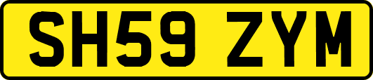 SH59ZYM