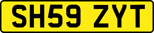 SH59ZYT