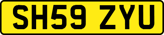 SH59ZYU