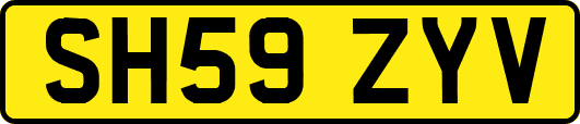 SH59ZYV
