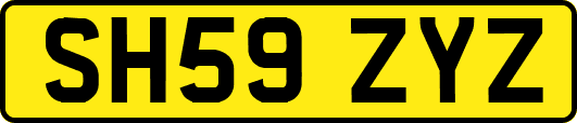 SH59ZYZ