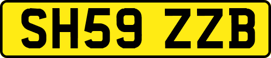SH59ZZB