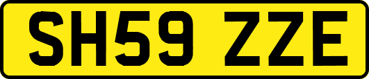 SH59ZZE