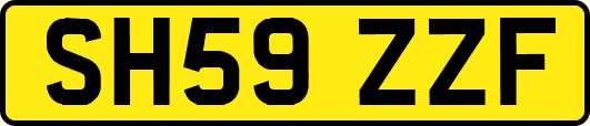SH59ZZF