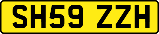 SH59ZZH