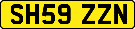 SH59ZZN