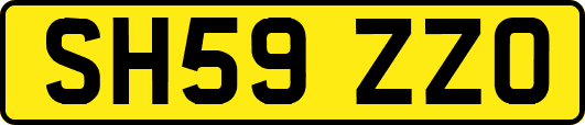 SH59ZZO