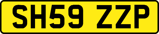SH59ZZP