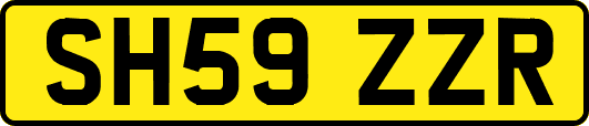 SH59ZZR