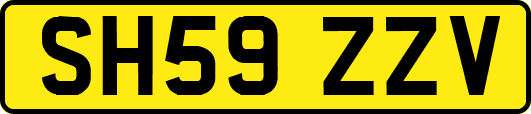 SH59ZZV