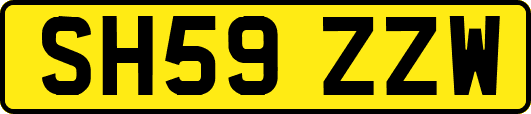 SH59ZZW